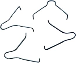 ACDelco Gold 18K5449 Front Caliper Support Springs