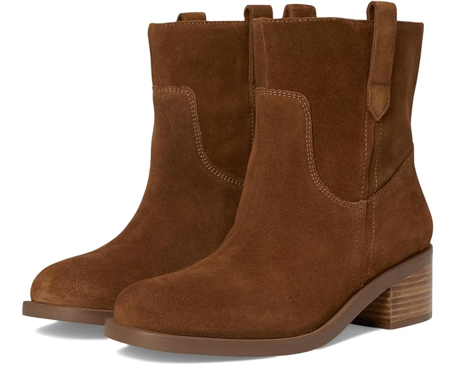 Seychelles Cozy Bootie - Pair View