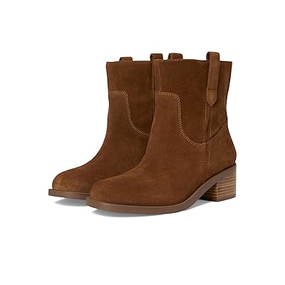 Seychelles Cozy Bootie Women