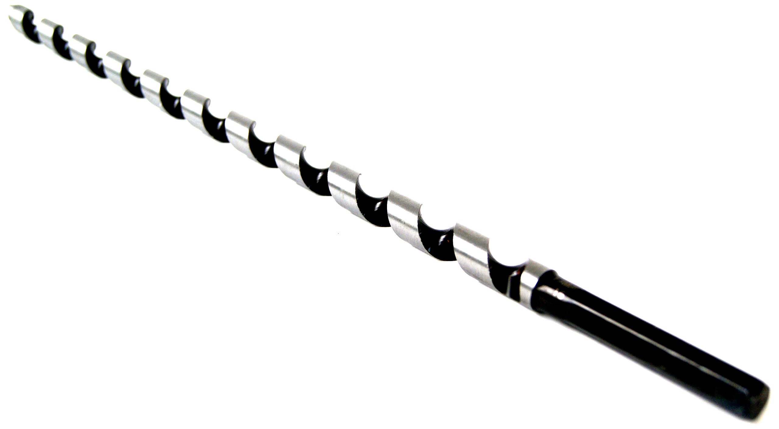 Mèche à simple spirale Lewis FAMAG 16 mm à géométrie de coupe haute précision