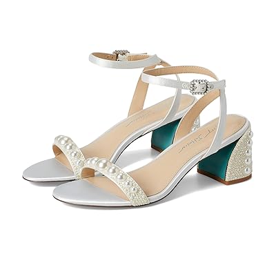 Blue by Betsey Johnson Tina Women