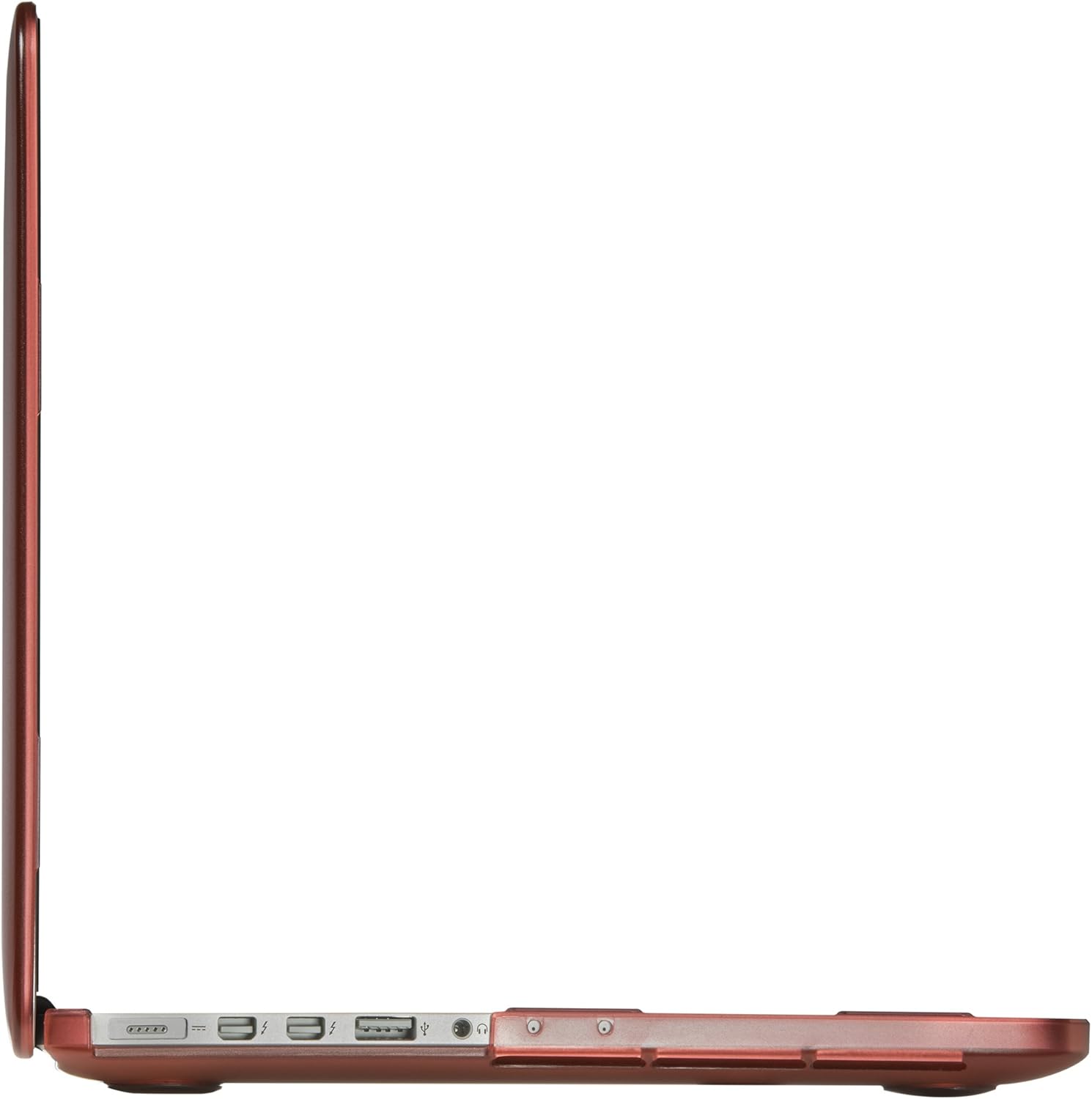 🛒 Crazy Deals Speck Products 86400-6011 SmartShell Case for MacBook Pro 13 with Retina Display, Rose Pink