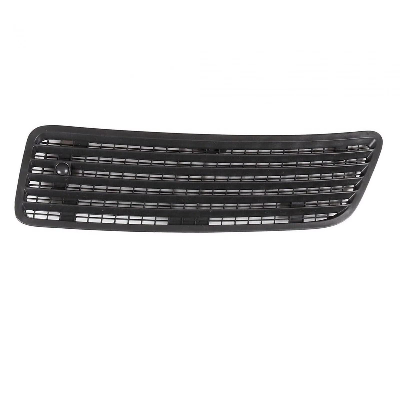 Grille de capot haut de gamme compatible avec Benz S400 2010-2013 finition constructeur - 8
