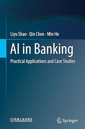 AI in Banking: Practical Applications and Case Studies-Wow! eBook