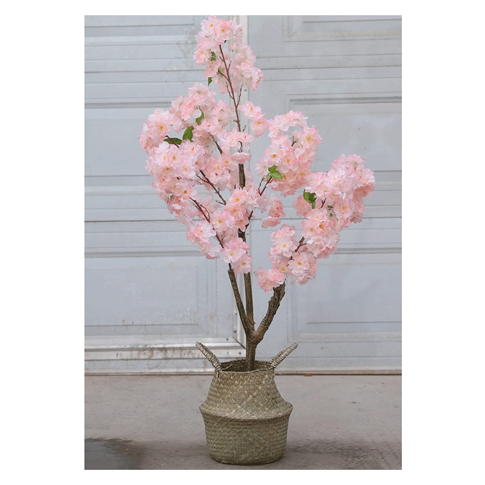 Buy Artificial Bonsai Tree Artificial Cherry Blossoms Tree s 27 Inch