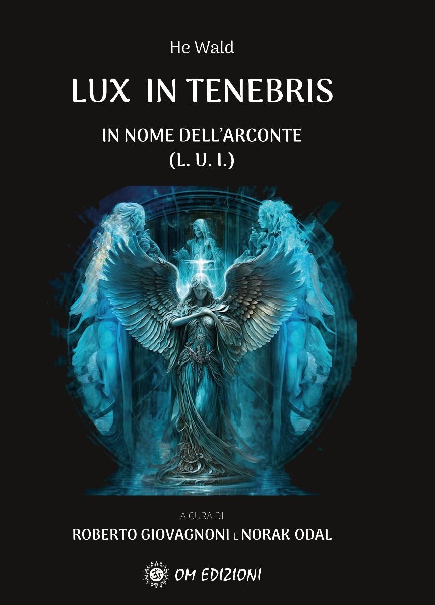 Lux In Tenebris - 4