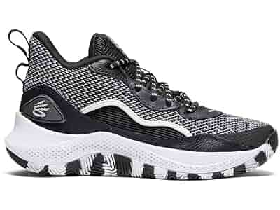 レア　UA   curry 3 UNDER ARMOUR MENS BLK/GRY CURRY 3Z 24 3027626-001 | eBay