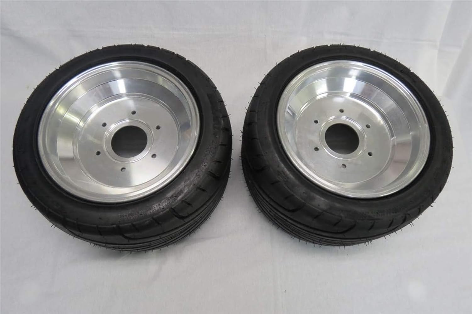 2スト ワイドホイール アルミホイール ジャイロキャノピー TA02-111