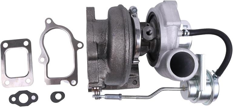 HOLDWELL Turbocharger 1G57417013
