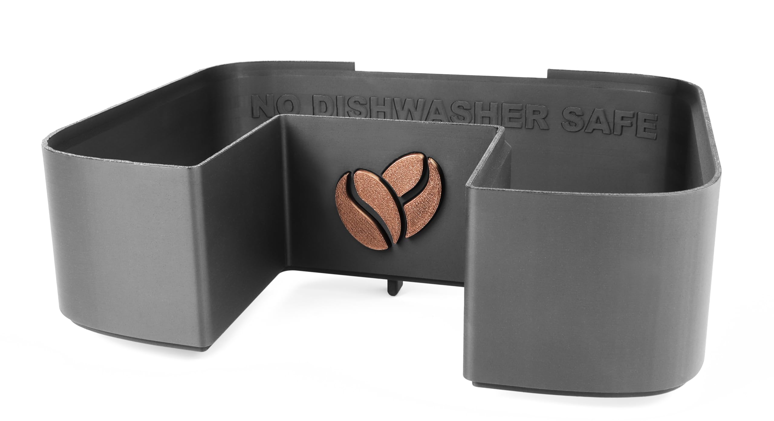 Coffee Bean Extension Compatible with DeLonghi Magnifica EVO Container