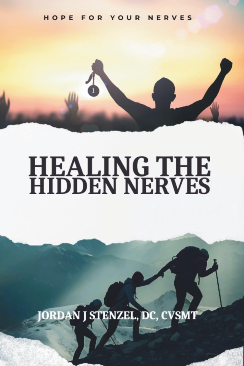 Healing the Hidden Nerves: A Practical, Evidence‑Based Roadmap to Relieve Peripheral Neuropathy