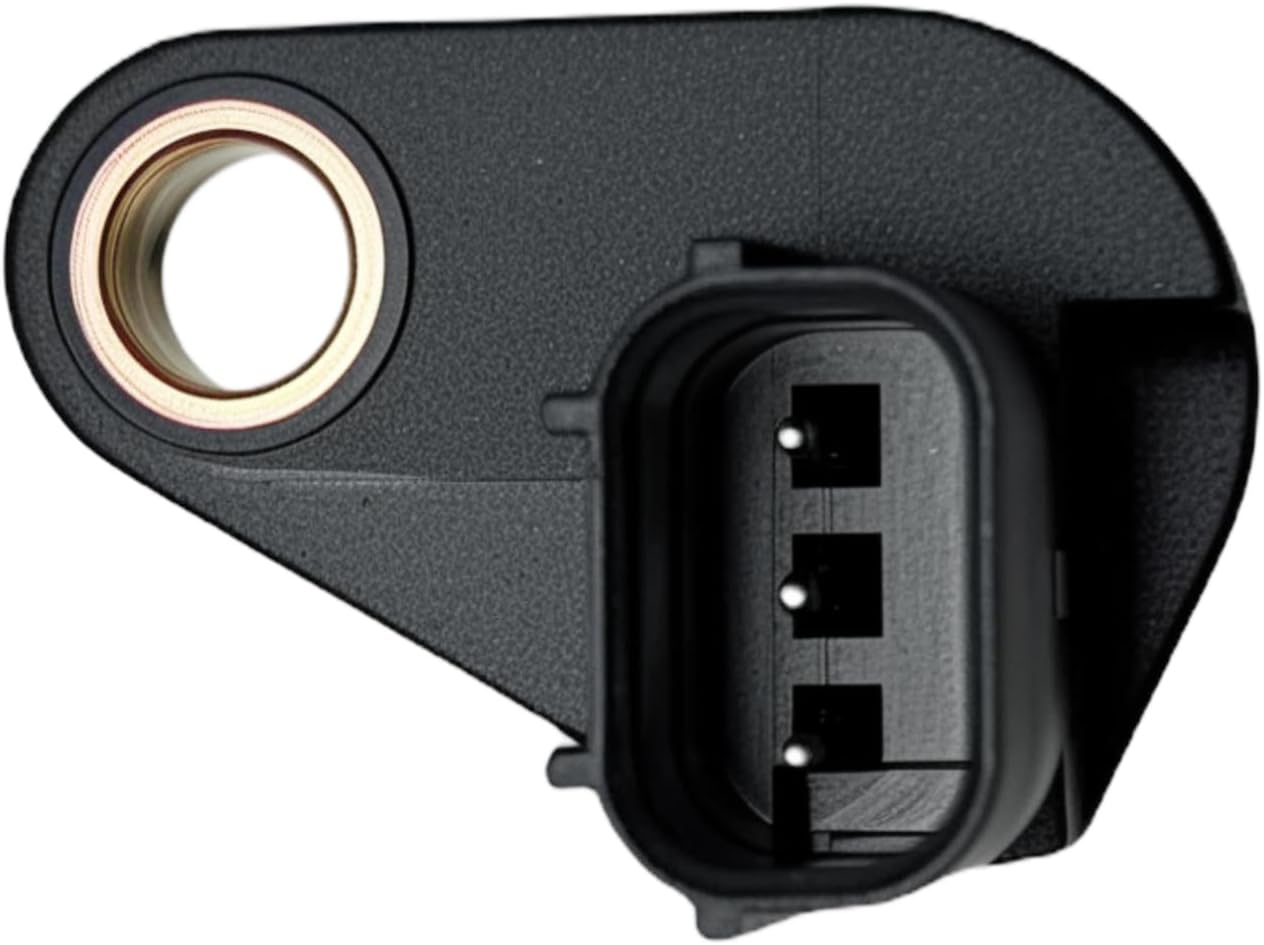 Crankshaft Position Sensor 37500R40A01 Compatible with Ac-ura ILX MDX RDX RL RLX TL TSX ZDX, Accord Civic Cr-osstour CR-V Odyssey Pilot Ridgeline