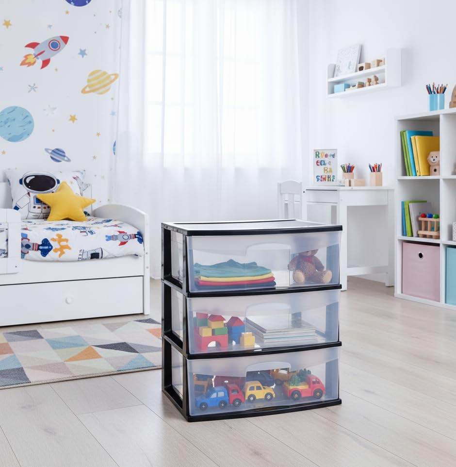 Consejos para Comprar Cajones de plastico comprados en linea. 17 Imagen adicional