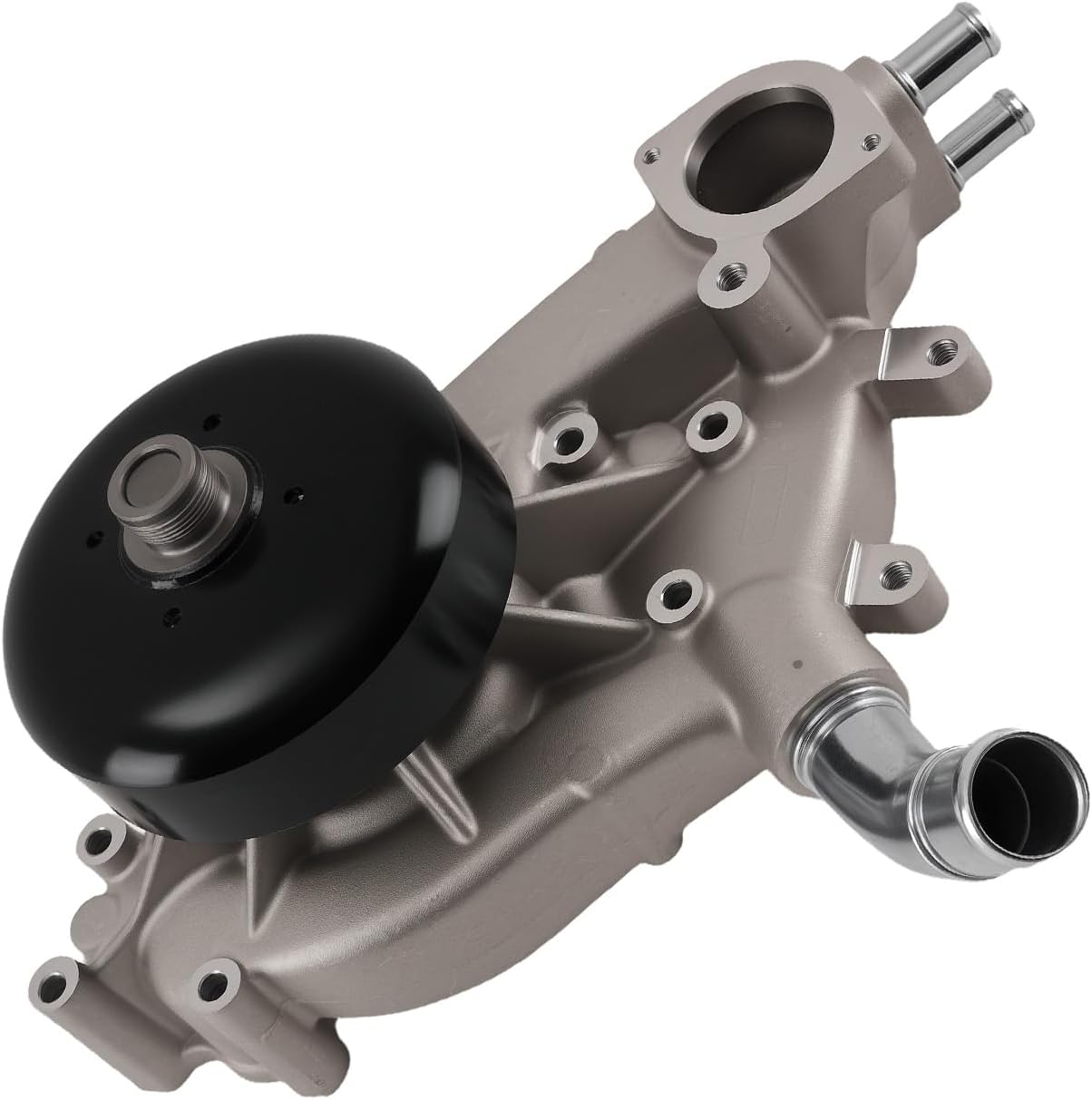 maXpeedingrods Timing Chain Kit M295 Oil Pump Water Pump for Chevy Silverado 1500 2500 Express Suburban, for GMC Sierra Yukon, for Cadillac Escalade, 1999-2004 4.8 5.3 6.0L Replaces 12586665, 12557840