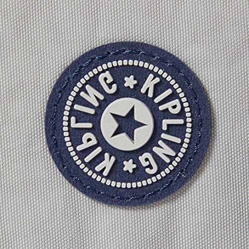 KIPLING - Astuccio per 50 penne, colore: Grigio