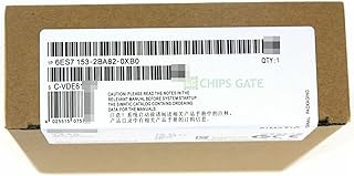 New Sealed 6ES7153-2BA82-0XB0 6ES7 153-2BA82-0XB0 Factory Sealed