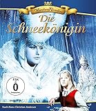  Die Schneekönigin [Blu-ray]