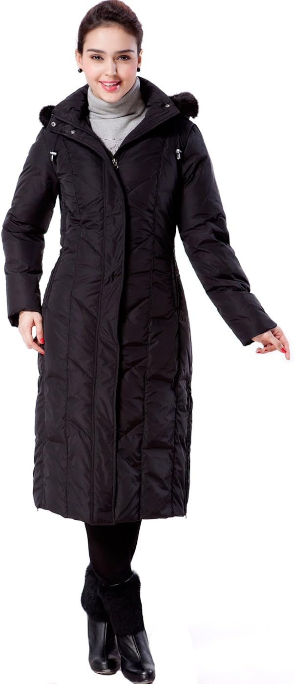 Bgsd womens winter coats Clearance