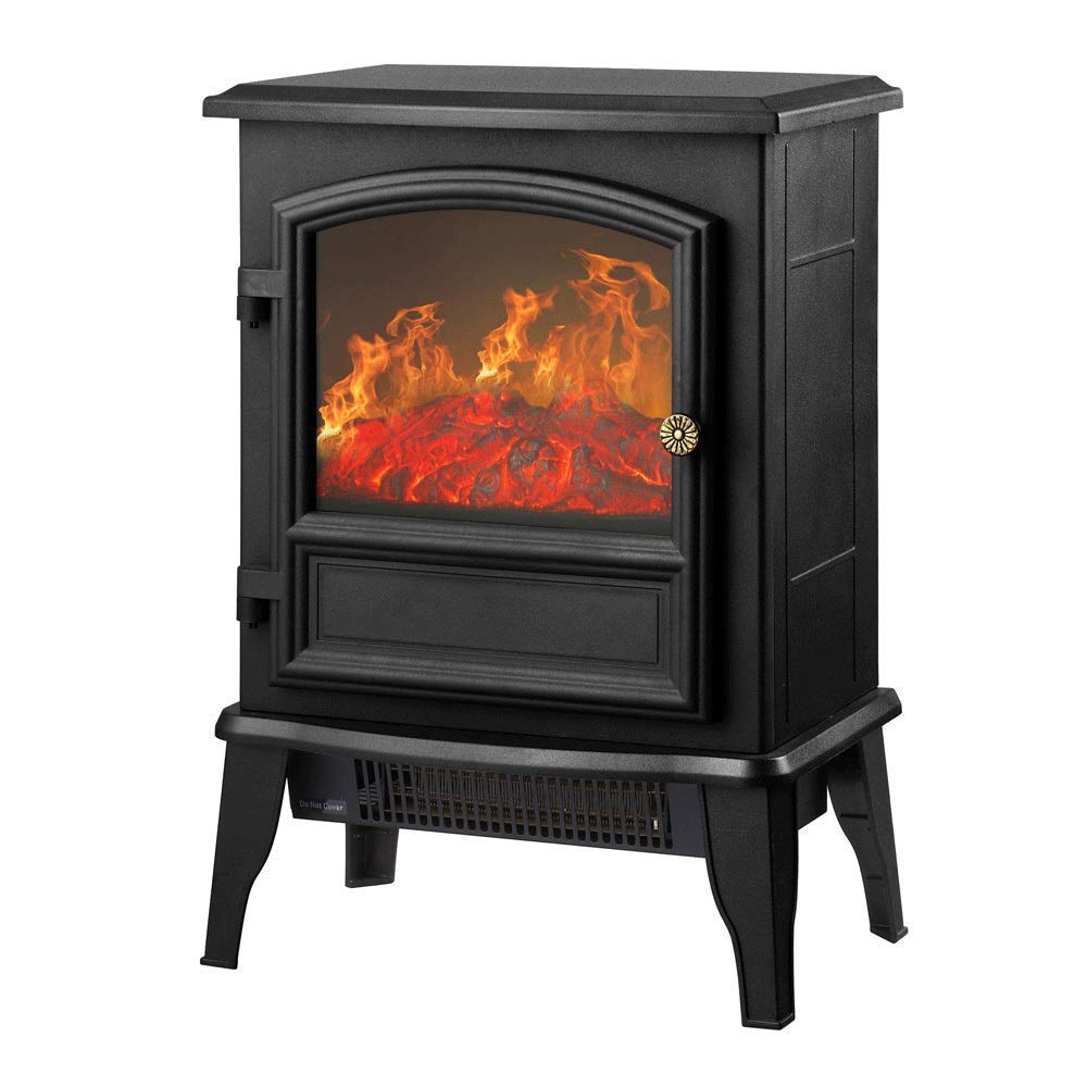 Buy Electric fireplace Wallmounted electric fireplace stove heating