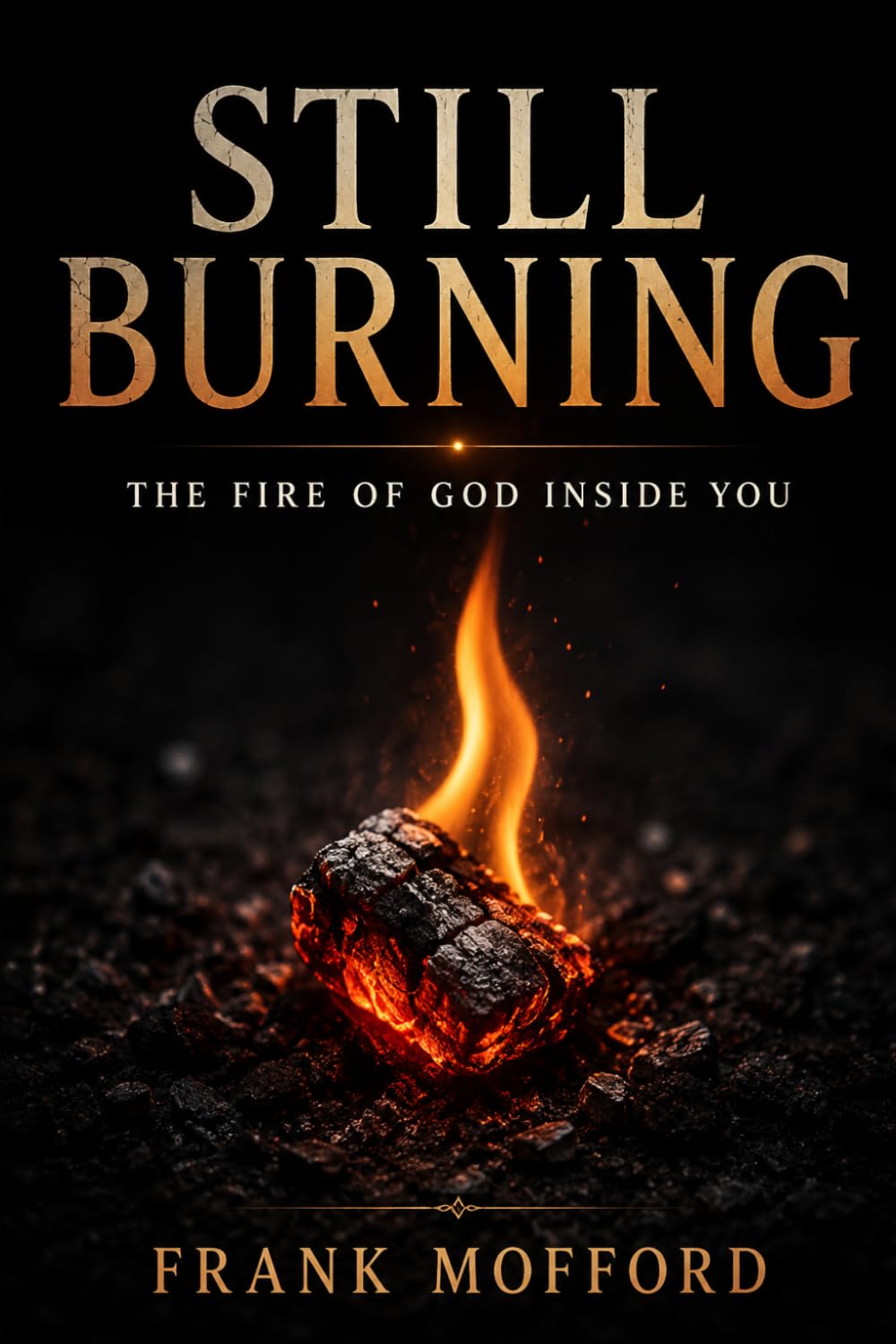 Still Burning