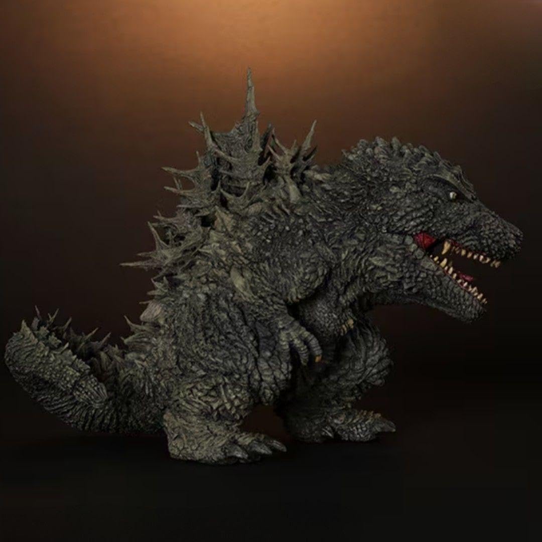 デフォリアルゴジラマイナスワン