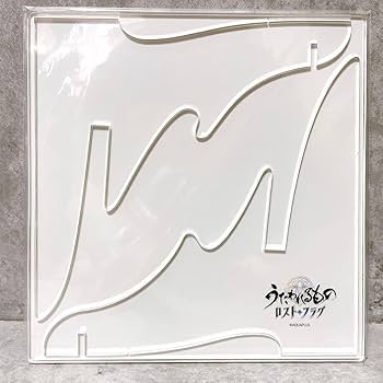 うたわれるもの　飾り扇子　カルラ Amazon.co.jp: うたわれるもの ロストフラグ 京都飾り扇子