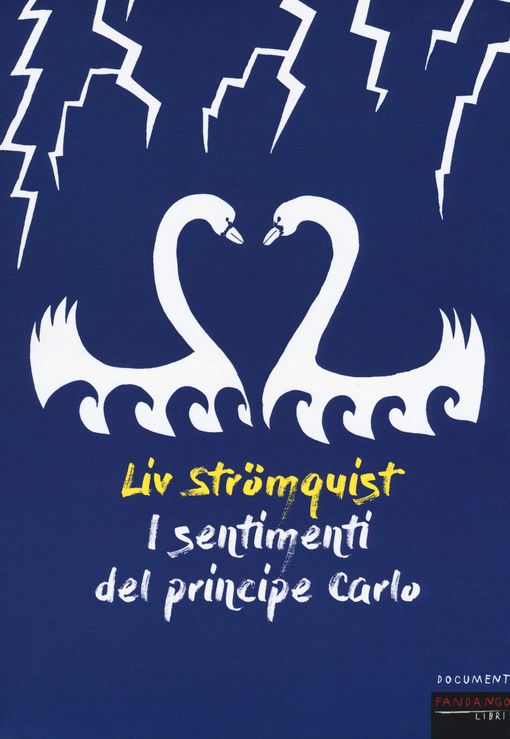I Sentimenti Del Principe Carlo - 4