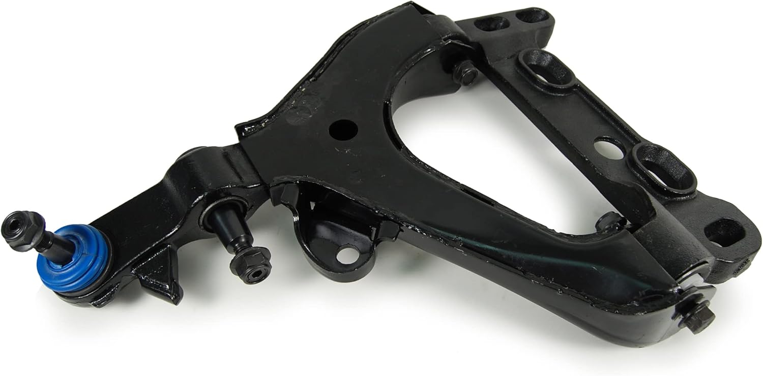 Mevotech Supreme Control Arm & Ball Joint Assembly CMS501057