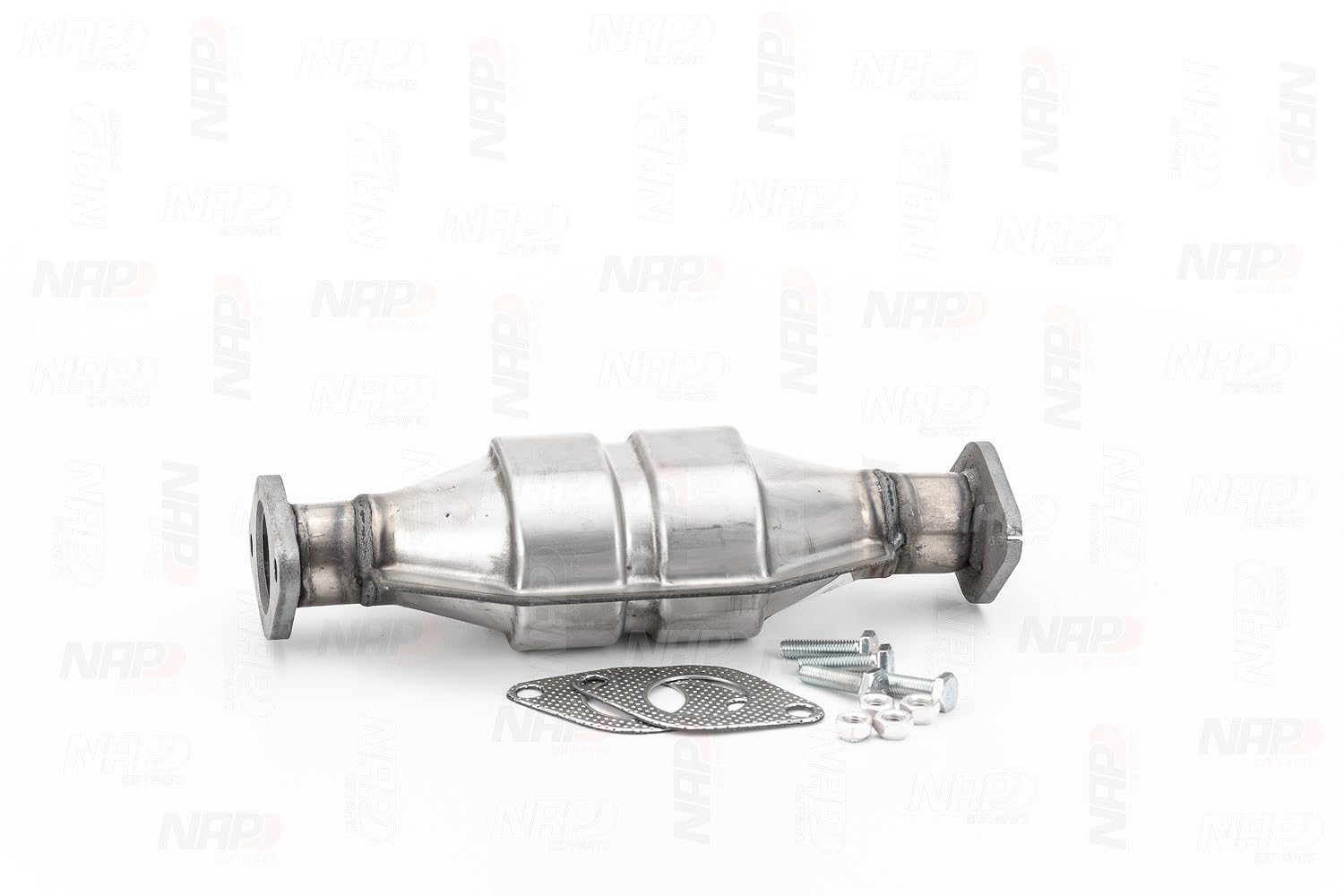 CAK10649 Catalizzatore Euro 3 (D3) D3 Kat Compatibilità con ROVER MINI MINI Cabriolet XN