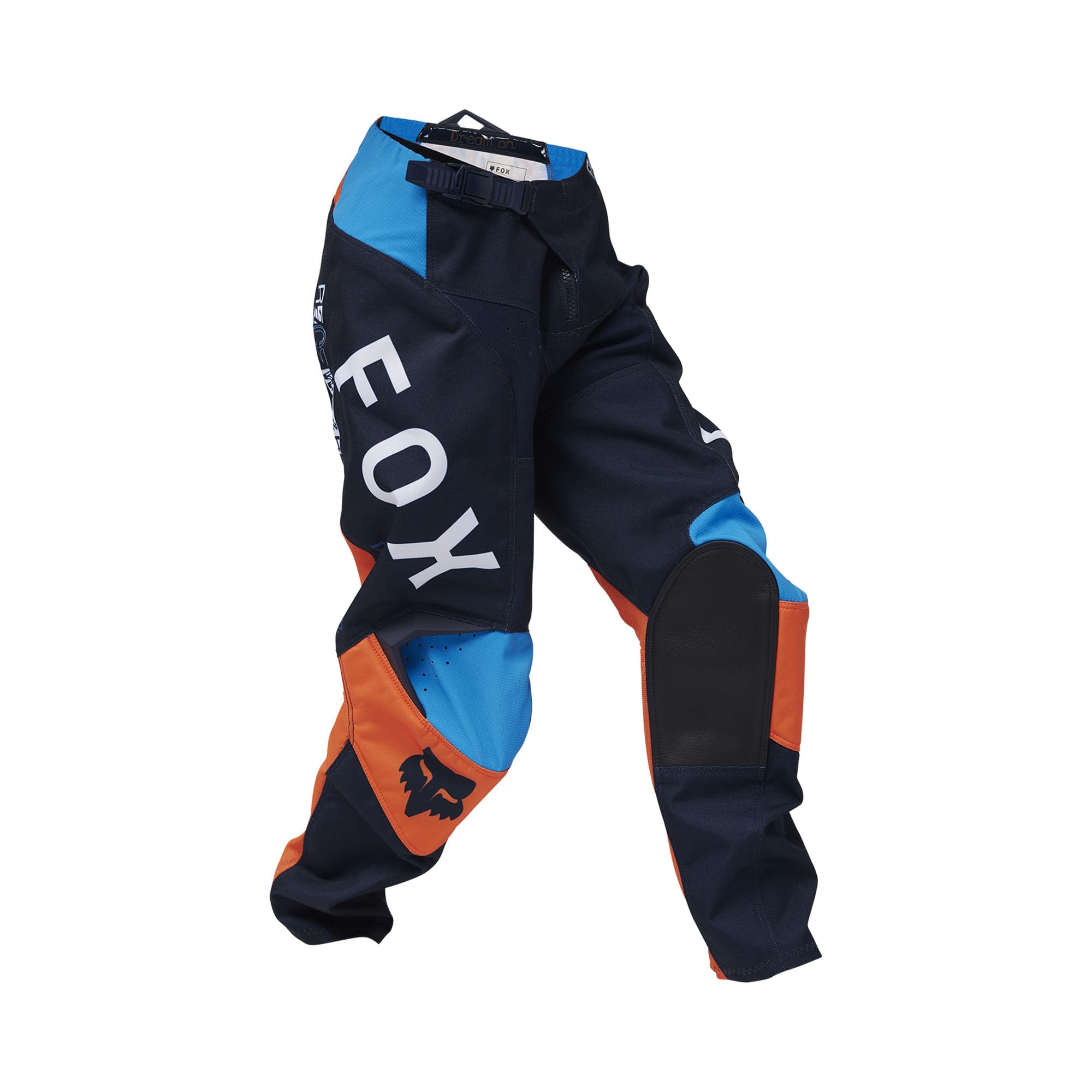Fox Racing Unisex Kinder Hose 180 Lean Jugend Motocross Hose