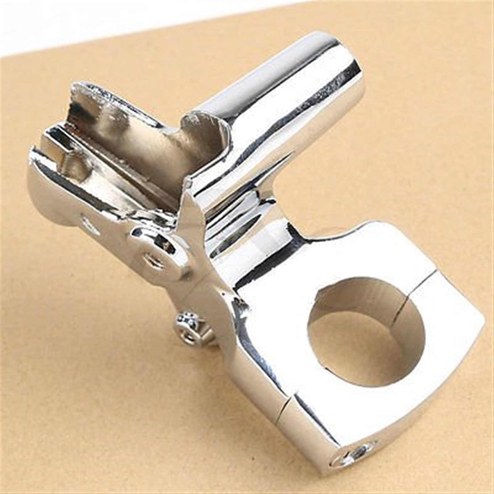Support De Levier De Perche d'embrayage De Moto pour Honda Shadow 600 VT750 Moto Pièces