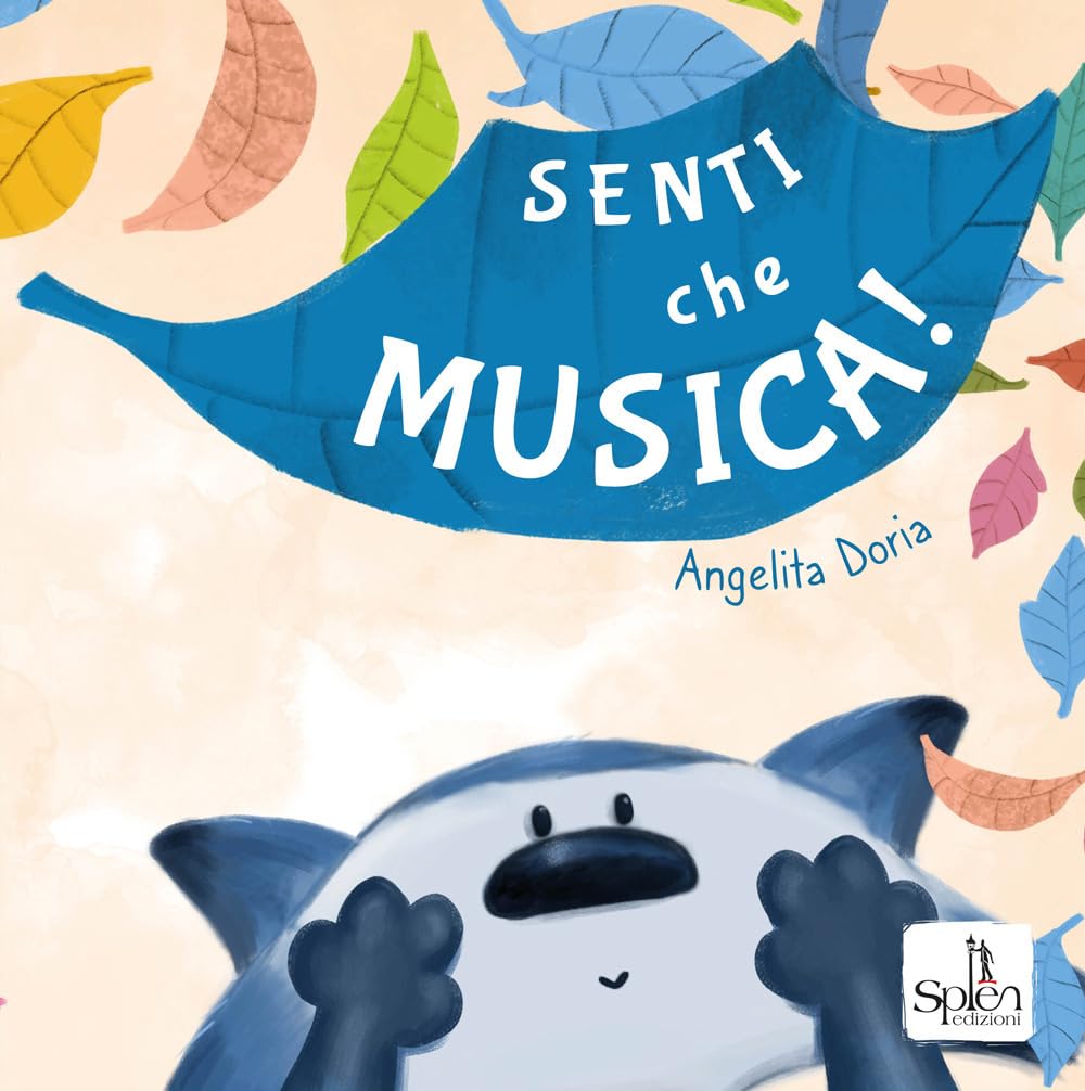 Senti Che Musica! - 4
