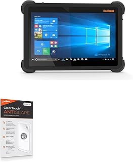 BoxWaveÂ® Screen Protector for MobileDemand xTablet T1150, [ClearTouch Anti-Glare (2-Pack)] Anti-Fingerprint Matte Film Skin for MobileDemand xTablet T1150