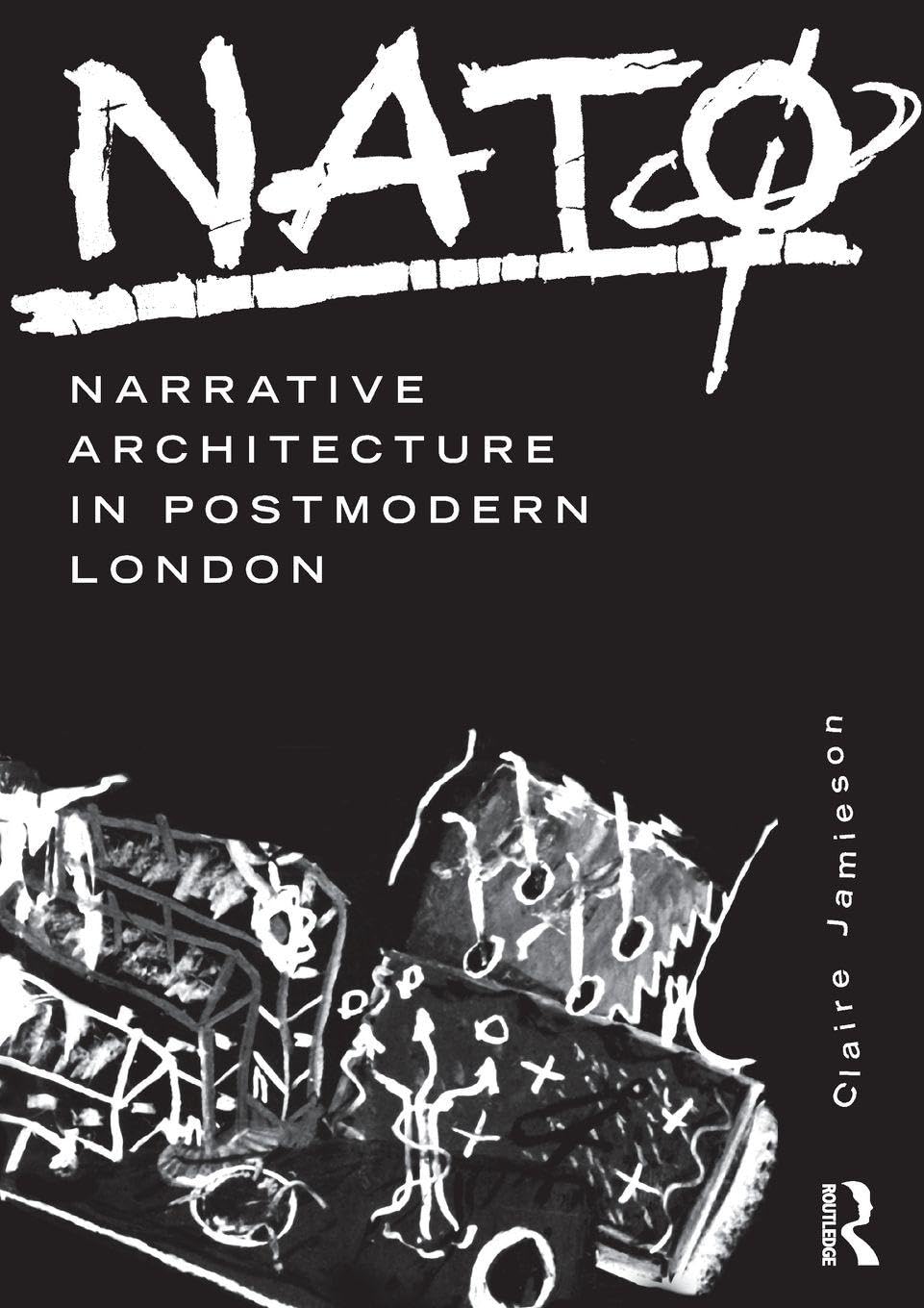 Narrative Architecture (NATØ) : enrichissez votre bibliothèque design et déco