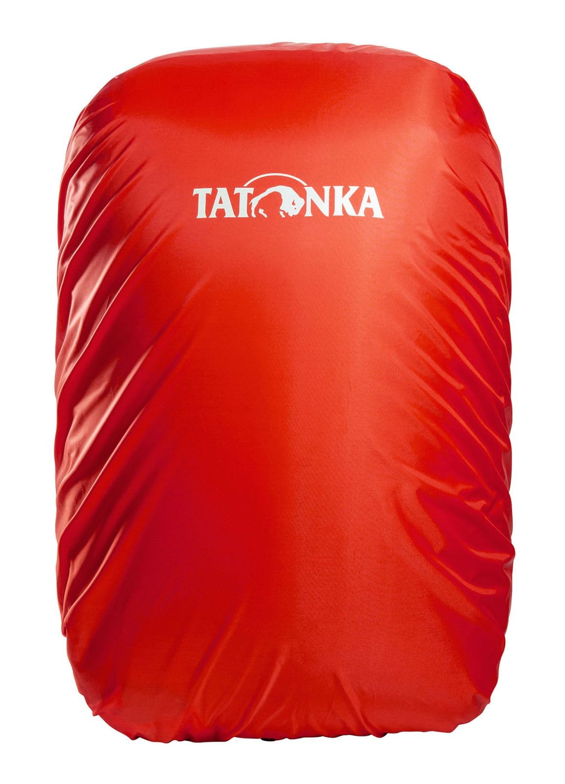 Tatonka Rain Cover 30-40 Lightweight Waterproof Rain Cover for Hiking Backpacks, Bicycle Backpacks etc. from 30 to 40 Litre Volume - Includes Storage Bag
