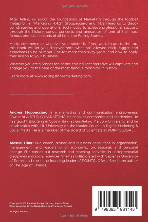 Miniatura 2 de Rolling Stones When Marketing Makes History