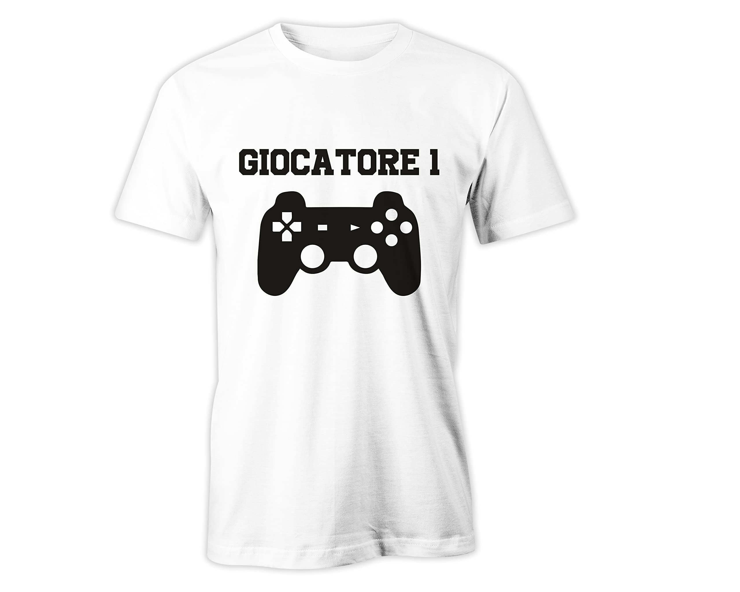 Puzzletee Tshirt Famiglia Maglietta Papà Mamma Tshirt Figlio Figlia Body Neonato uso quotidiano T-shirt Abbigliamento Coordinato famiglia