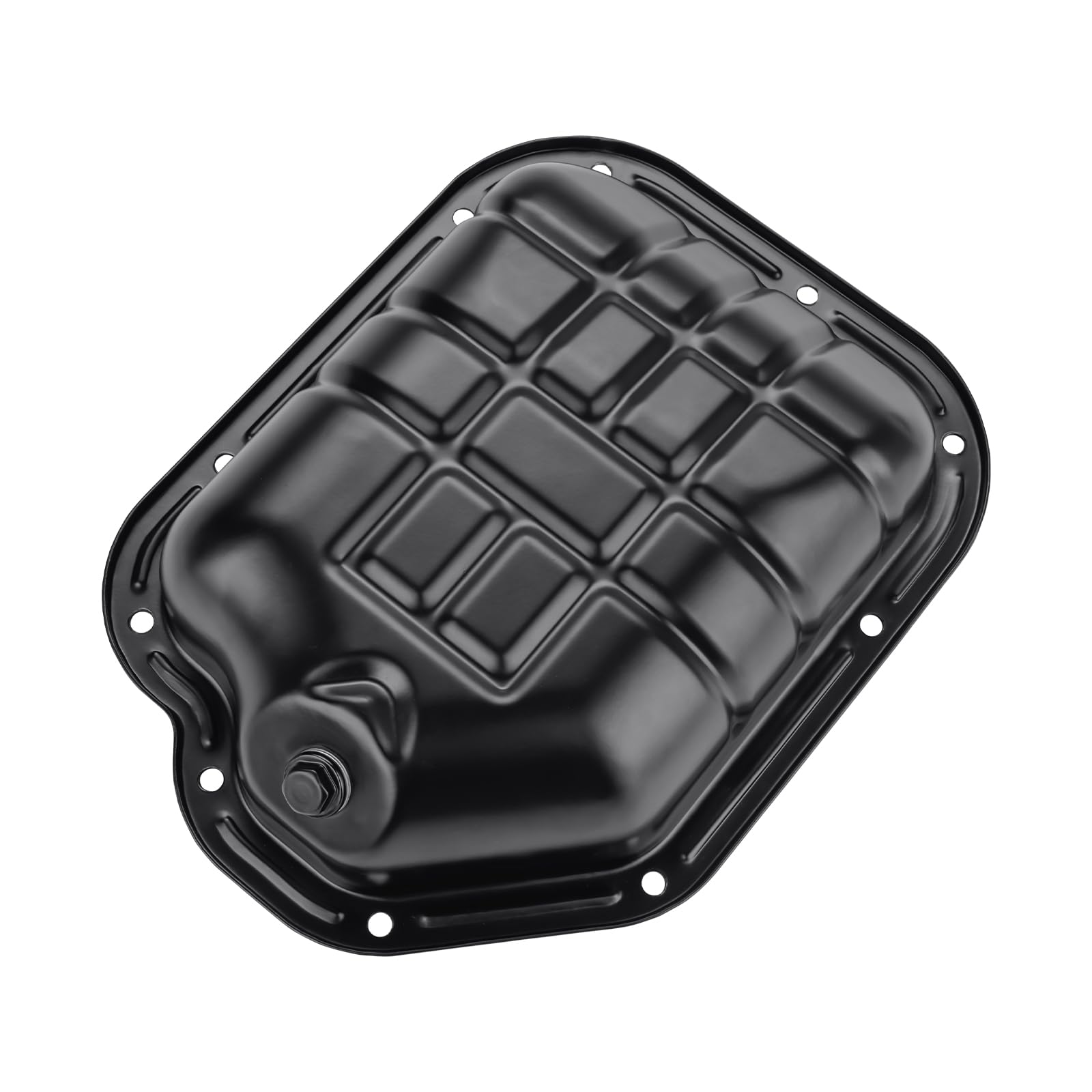 Engine Oil Pan Compatible with Nissan Altima 2007-2016 264-465
