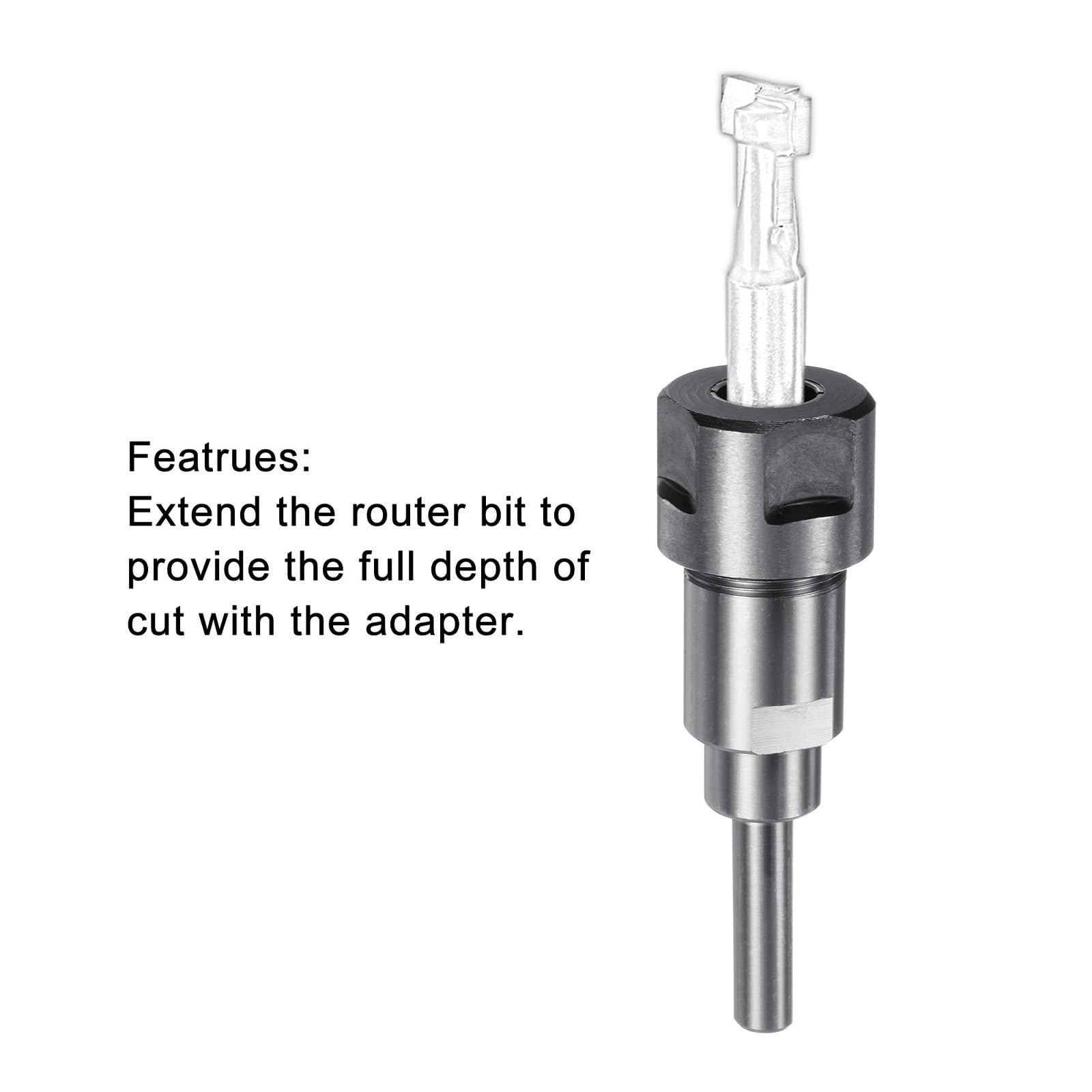 Rusan Modular Adapter - Jacht en Outdoor.nl