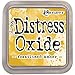 Produktbild Ranger Distress Oxide Ink Pad Stempelkissen Fossilized Amber, 7.6 x 7.6 x 1.9 cm