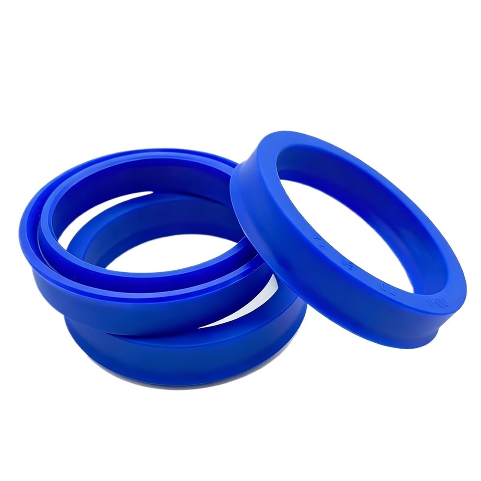 Guarnizione a Labbro di Ricambio, Confezione da 20 guarnizioni radiali for Albero ODU for Stelo pistone Idraulico 20-32 mm Diametro Esterno -40 °C a 80 | ODU-22(22x16x8)