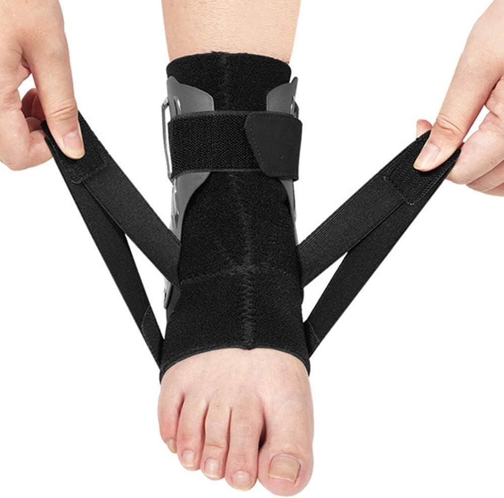 Ankle Brace Unisex Ankle to Help Prevent Ankle Sprains