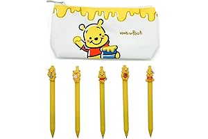 Winnie the Pooh Journal and Pen Set
