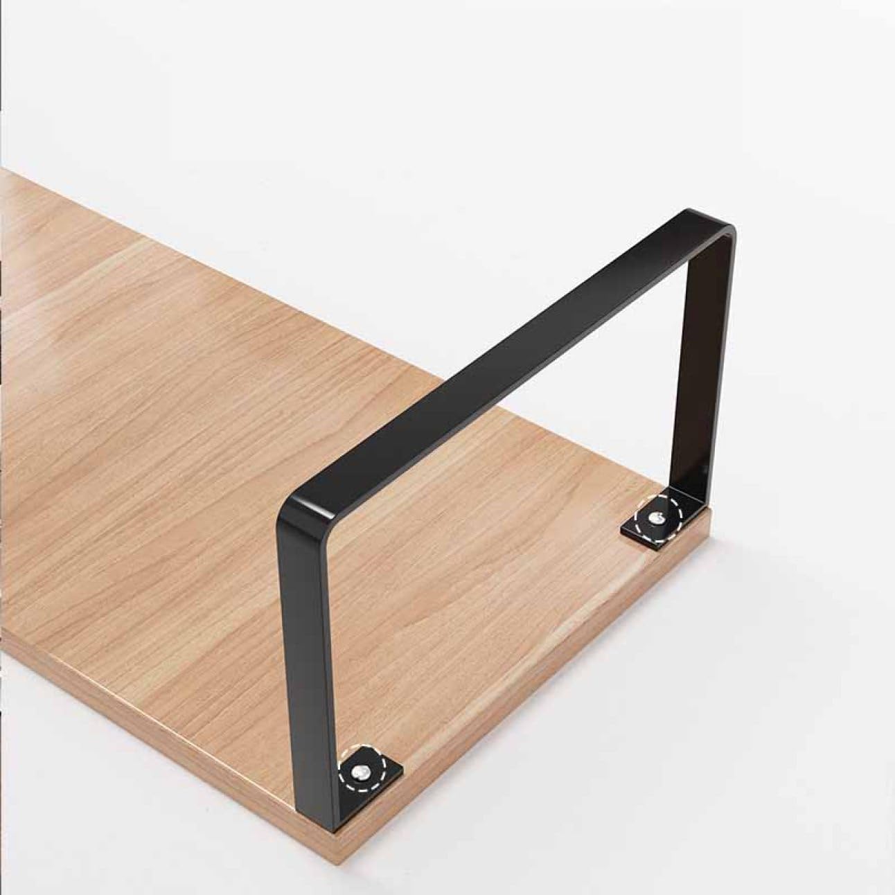 ハンドメイド テーブル ディスプレイ台 飾り棚 奥行40cm 楽天市場