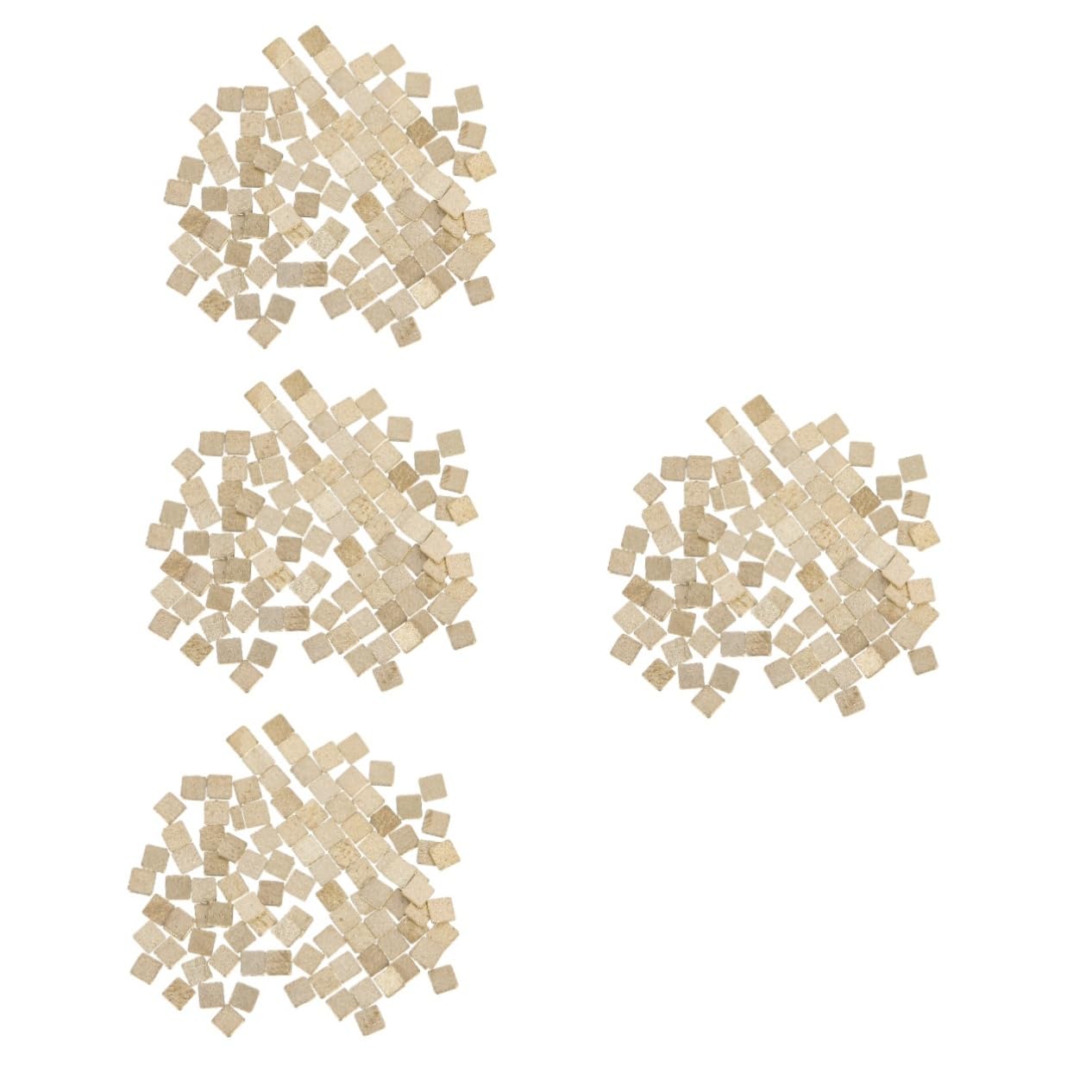 ULTECHNOVO 400piezas Soldadura De Plata Pre-cortada Para Joyería Material De Soldadura Para Manualidades y Reparaciones De Joyería De Usar y Duradera