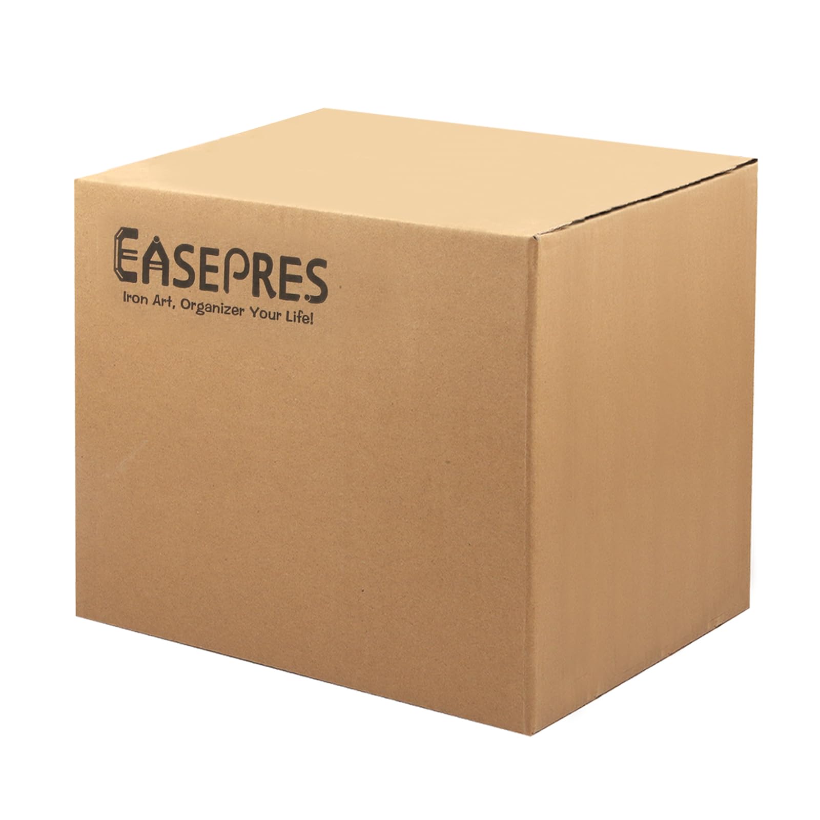EASEPRES Bandeja organizadora de escritorio de 5 ranuras, bandeja de papel de malla para cartas de escritorio, organizador de literatura para el hogar, la oficina o la escuela, negro, paquete de 2