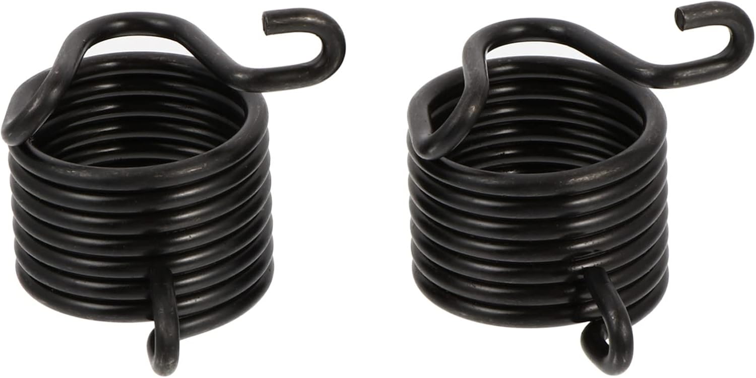DOITOOL Air Fittings 2pcs Air Hammer Air Hammer Retaining Springs Air