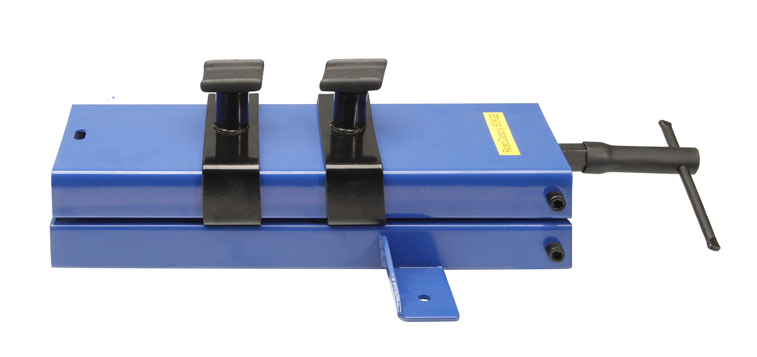 Dwarslift / schaarlift voor heftafel 500 kg (Motorfietsen) - Autogereedschap