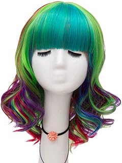 Parrucca pelata amazon Clearance