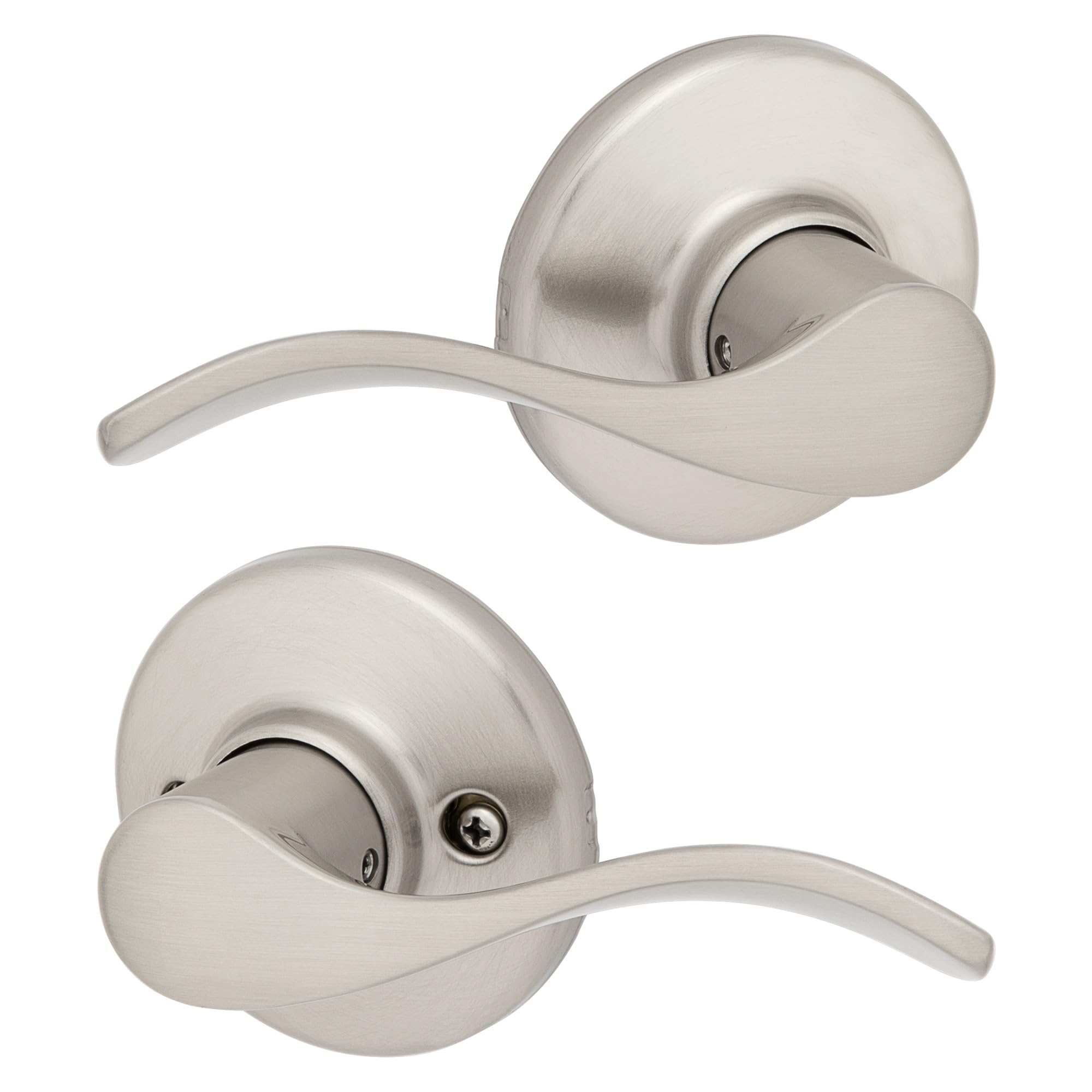 Kwikset Balboa Privacy Lever - Venetian Bronze -30